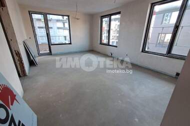 Satış - Apartman olarak Ovça Kupel,  Sofia