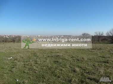 Vânzare - Teren de construcții în Promișlena zona-Iug,  Haskovo