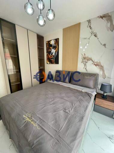 For sale - Apartment in Sunny Beach,  Burgas