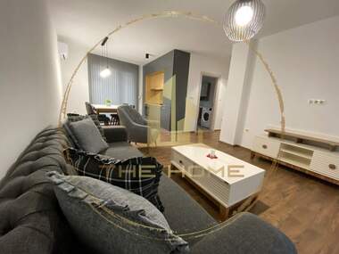 For rent - Apartment in Gracka mahala,  Varna