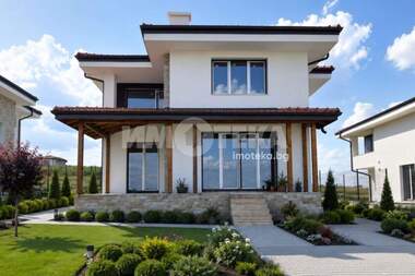 For sale - House in Gurmazovo,  Sofia Oblast