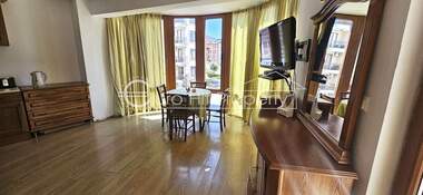 For sale - Apartment in Sveti Vlas,  Burgas