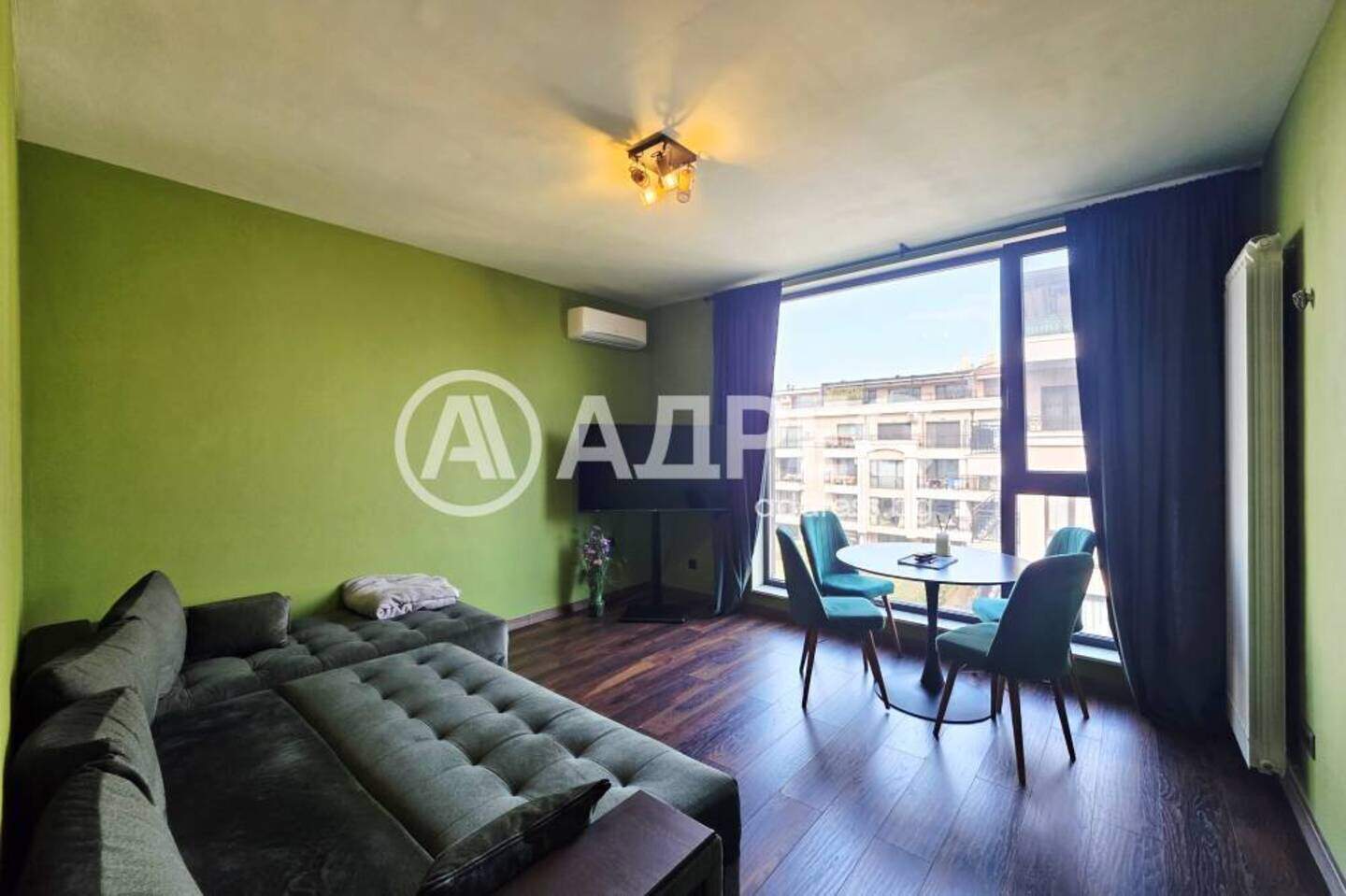 1 bedroom Apartment in Vitosha, Sofia – photo 2