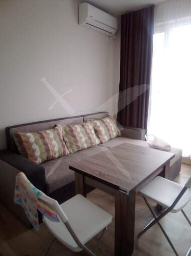 For rent - Apartment in Kaysieva gradina,  Varna