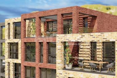 Satış - Apartman olarak Briz,  Varna