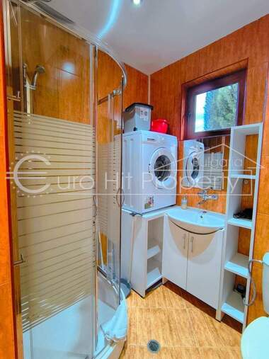 For sale - Apartment in Sveti Vlas,  Burgas