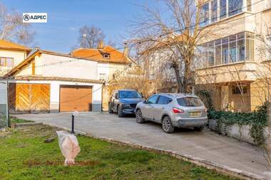 For sale - Floor of a house in Ideal City Center,  Pleven