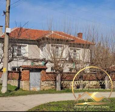 Продажба - Къща в Братя Даскалови,  Стара Загора