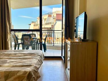 Verkauf - Wohnung in Sweti Wlas,  Burgas