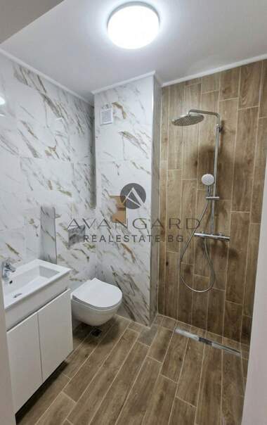 Продажба - Апартамент в Остромила,  Пловдив