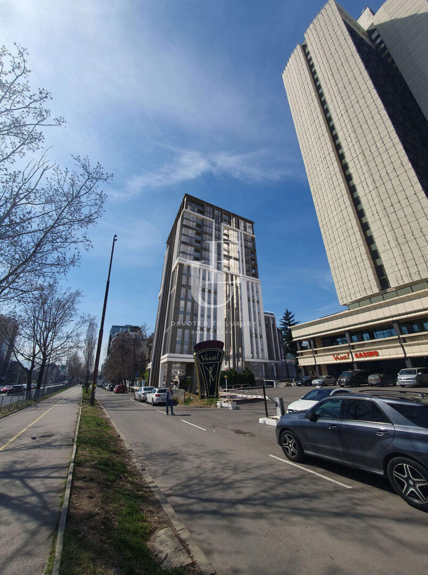 İki odalı Apartman olarak Center, Sofia – fotoğraf 7