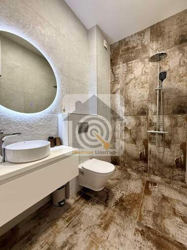 Vânzare - Apartament în Manastirski livadi-Zapad,  Sofia