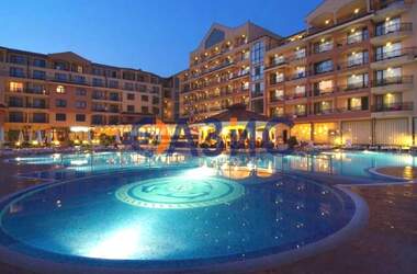 For sale - Apartment in Sunny Beach,  Burgas