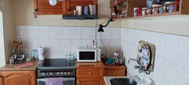 Verkauf - Wohnung in Rodina 2,  Ruse