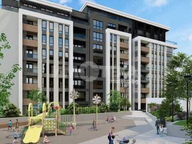 Продажба - Апартамент в Христо Смирненски,  Пловдив