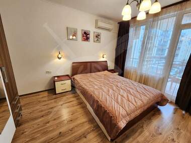 Satış - Apartman olarak Pomorie,  Burgas