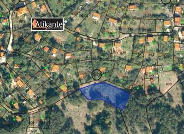 Satış - İnşaat arsası olarak Novi Iskar,  Sofia