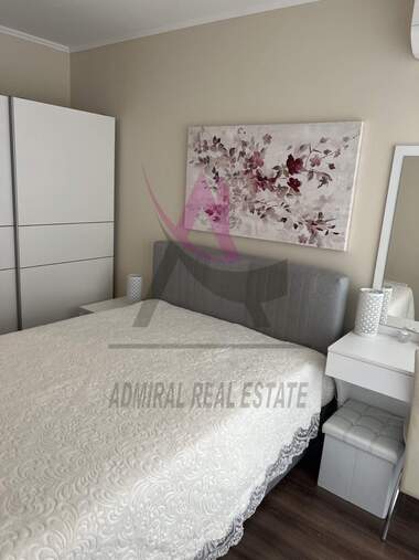 For rent - Apartment in Kaysieva gradina,  Varna