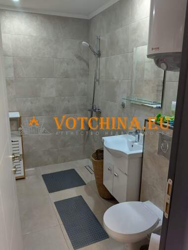 Verkauf - Wohnung in Sweti Wlas,  Burgas