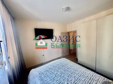 Verkauf - Wohnung in Rawda,  Burgas