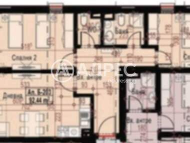 For sale - Apartment in Malinova Dolina,  Sofia