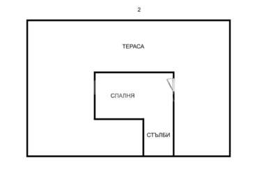 For sale - Apartment in Levski,  Varna