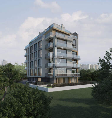 Vânzare - Apartament în Lozeneț,  Sofia