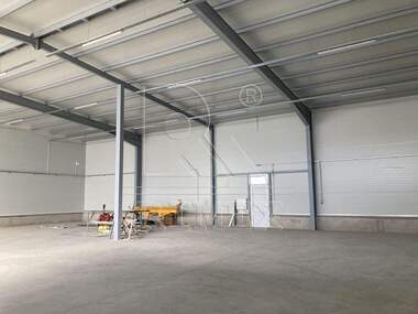 For rent - Storage in Industrialna zona-Iztok,  Plovdiv