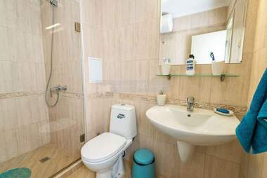 Продажба - Апартамент в Черноморец,  Бургас