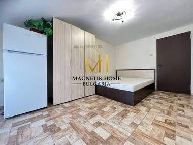 For rent - Apartment in Pomorie,  Burgas