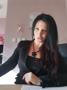 Hrisi Dașeva