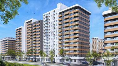 Продажба - Апартамент в Мадика,  Бургас