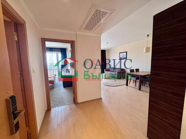 Satış - Apartman olarak Sunny Beach,  Burgas