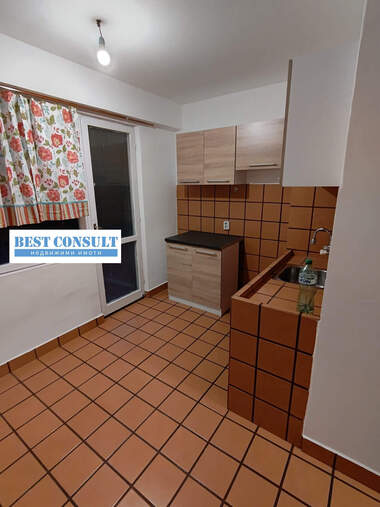 Miete - Wohnung in Drujba 3,  Ruse
