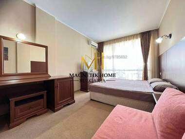 For rent - Apartment in Pomorie,  Burgas