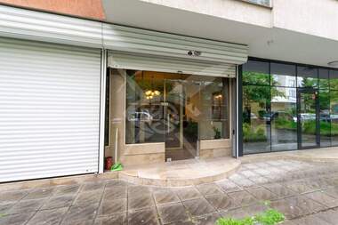 Miete - Büro in Hipodruma,  Sovia