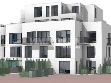 For sale - Apartment in Gorubliane,  Sofia