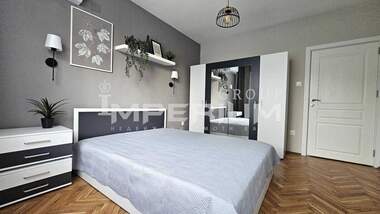 For rent - Apartment in Kolhozen pazar,  Varna