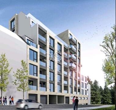 Verkauf - Wohnung in Hristo Botew,  Warna
