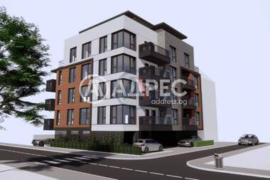 Satış - Apartman olarak Levski,  Sofia
