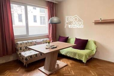Продажба - Апартамент в Център,  Стара Загора