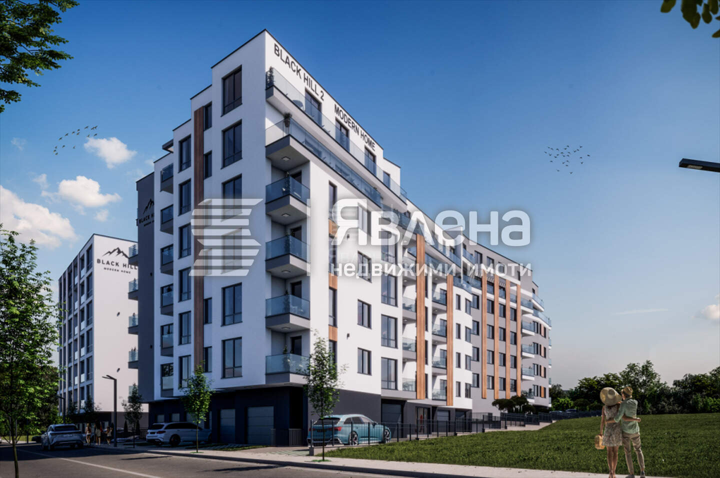 Studio Apartment in Meden Rudnik, Burgas – photo 3