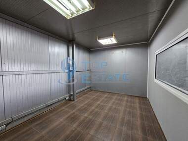 For rent - Storage in Promishlena zona - Zapad,  Veliko Tarnovo