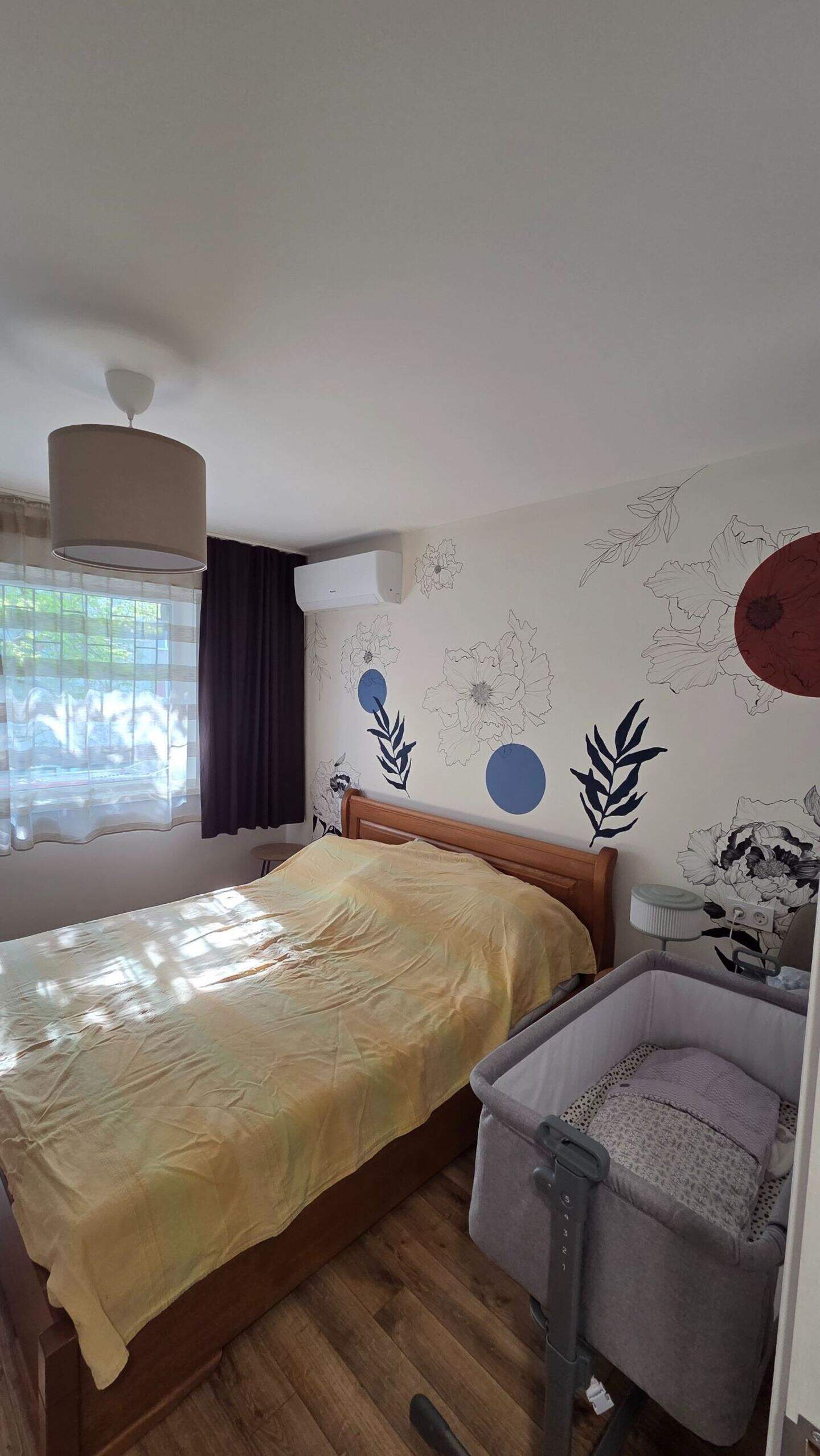 Cu trei camere Apartament în Hristo Botev, Dobrice – fotografia 8
