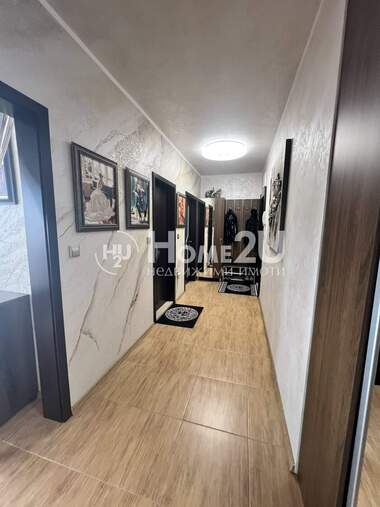 Verkauf - Wohnung in Rawda,  Burgas