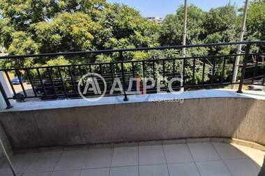 For sale - Apartment in Meden Rudnik,  Burgas