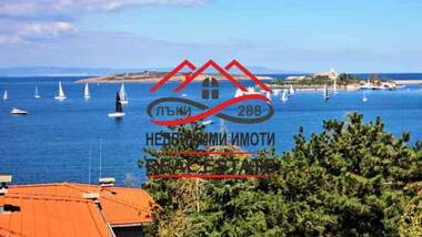 Продажба - Апартамент в Созопол,  Бургас