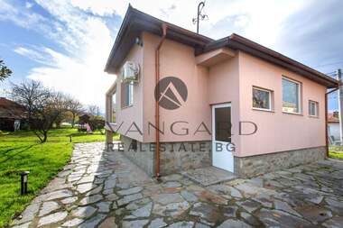 For sale - House in Orizari,  Plovdiv