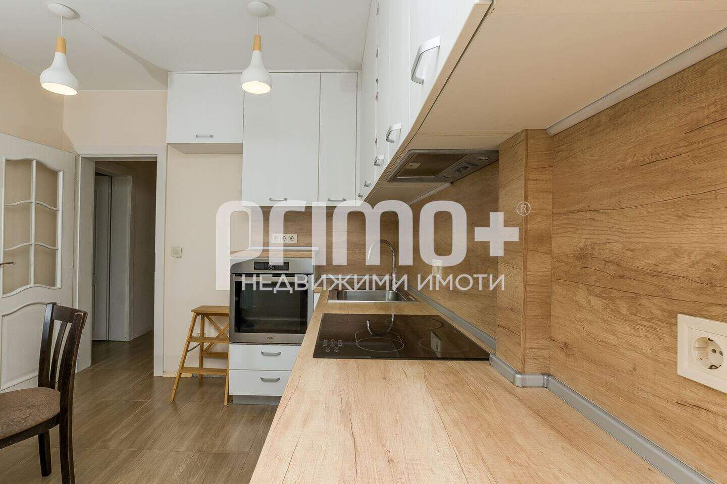 Dört odalı Apartman olarak Hipodruma, Sofia – fotoğraf 4