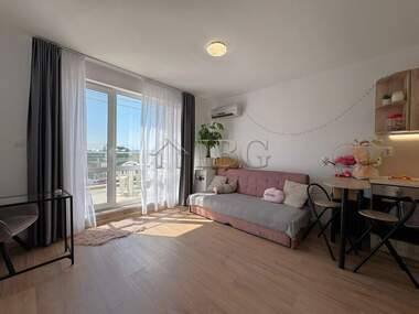 Satış - Apartman olarak Sunny Beach,  Burgas